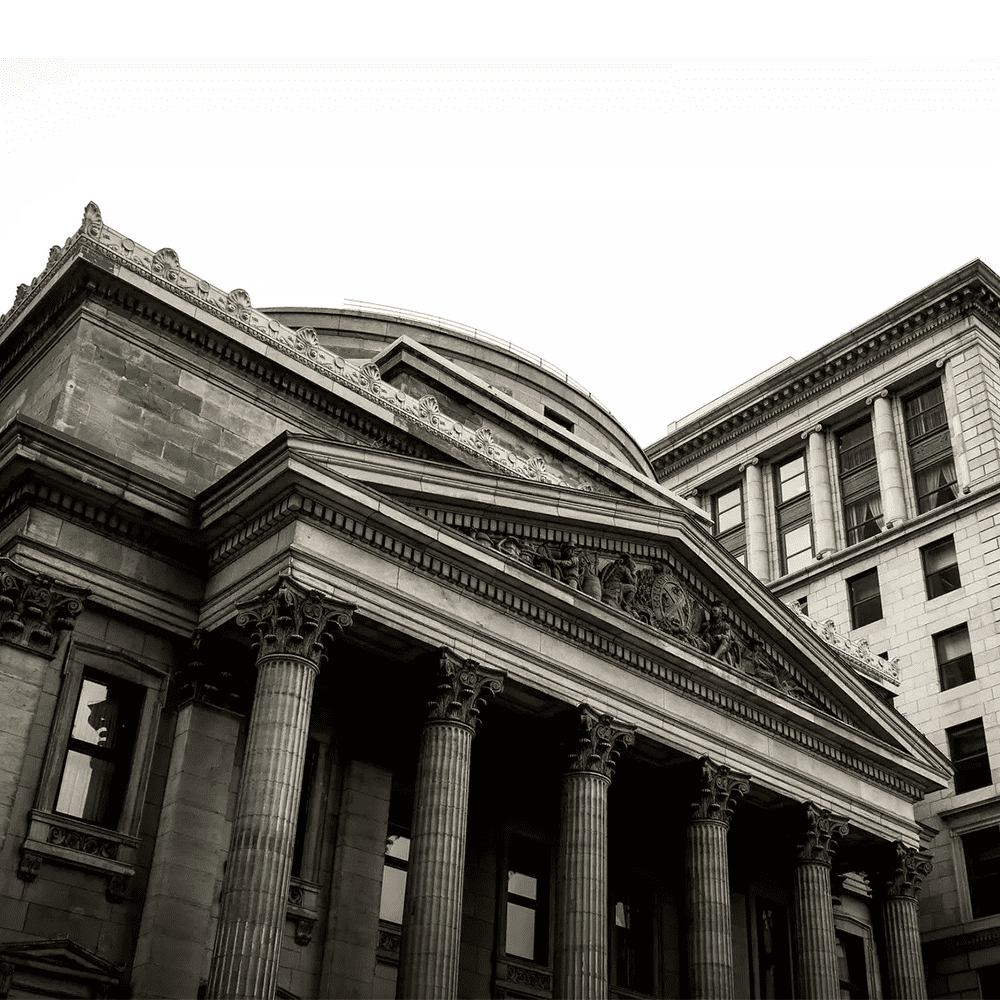 BANK