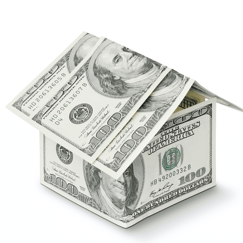 House of money